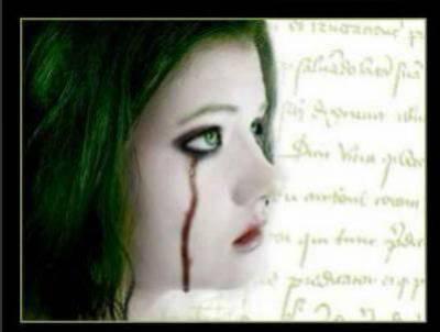 une fille kia bcp de chagr1