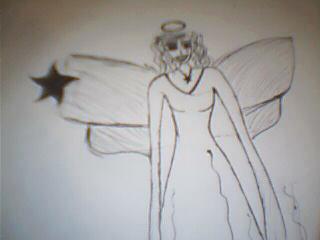 l'ange de la mort